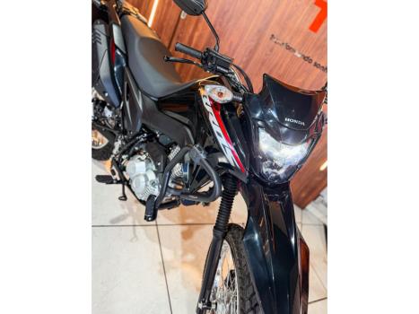 HONDA NXR Bros 160 ESDD, Foto 8