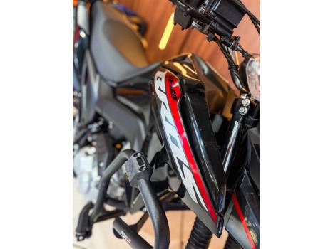HONDA NXR Bros 160 ESDD, Foto 9