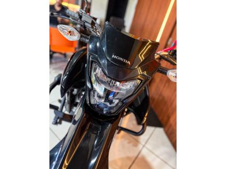 HONDA NXR Bros 160 ESDD, Foto 10