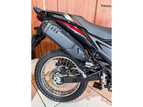 HONDA NXR Bros 160 ESDD, Foto 11