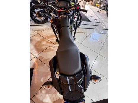HONDA NXR Bros 160 ESDD, Foto 12
