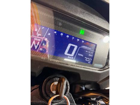 HONDA NXR Bros 160 ESDD, Foto 13