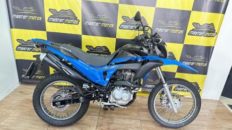 HONDA NXR Bros 160 ESD, Foto 1