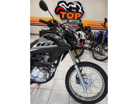 HONDA NXR Bros 160 ESDD, Foto 2