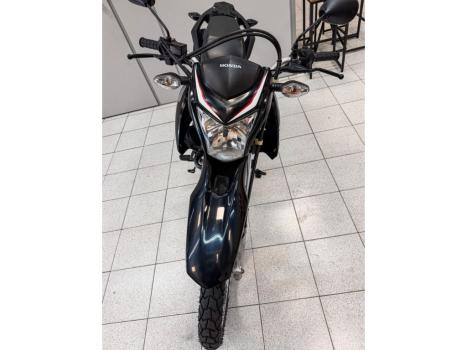 HONDA NXR Bros 160 ESDD, Foto 4