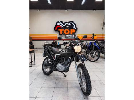 HONDA NXR Bros 160 ESDD, Foto 5