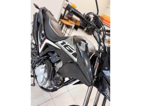 HONDA NXR Bros 160 ESDD, Foto 7