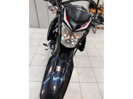 HONDA NXR Bros 160 ESDD, Foto 8