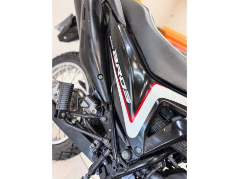 HONDA NXR Bros 160 ESDD, Foto 9