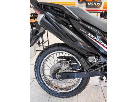 HONDA NXR Bros 160 ESDD, Foto 10