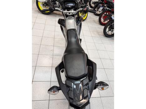 HONDA NXR Bros 160 ESDD, Foto 11