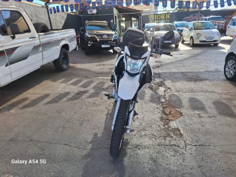 HONDA NXR Bros 160 ESDD, Foto 2