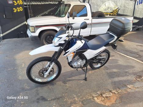HONDA NXR Bros 160 ESDD, Foto 5