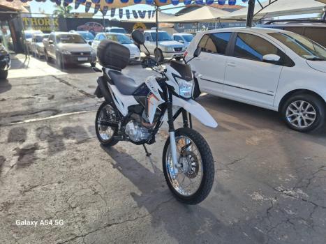HONDA NXR Bros 160 ESDD, Foto 6