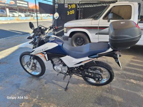 HONDA NXR Bros 160 ESDD, Foto 7