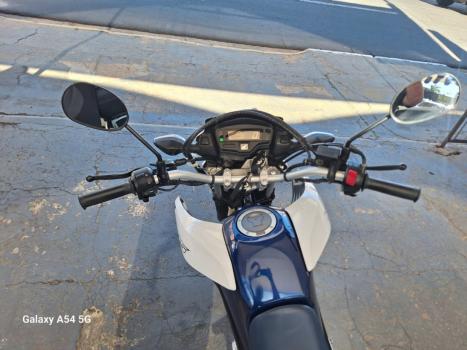 HONDA NXR Bros 160 ESDD, Foto 8