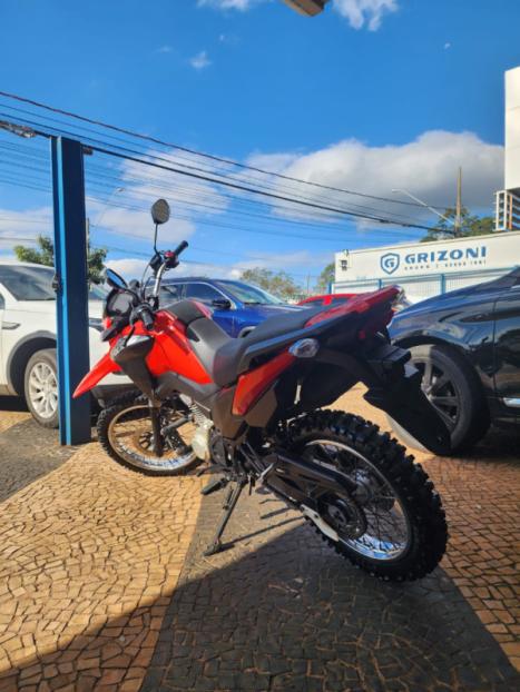 HONDA NXR Bros 160 ESDD, Foto 3