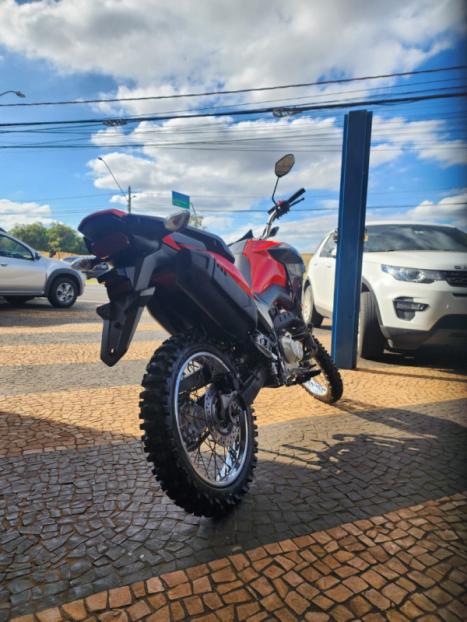 HONDA NXR Bros 160 ESDD, Foto 4