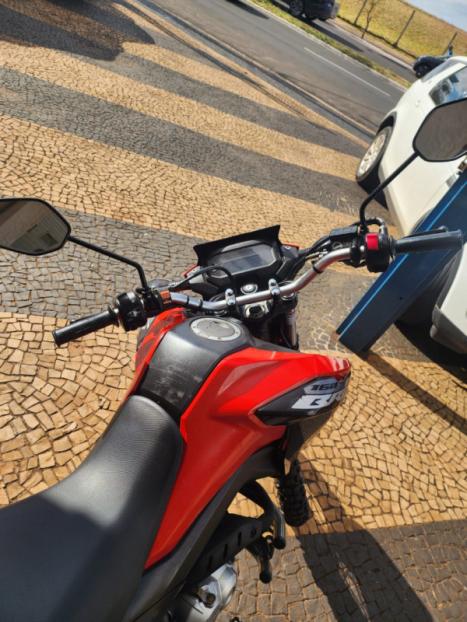 HONDA NXR Bros 160 ESDD, Foto 5