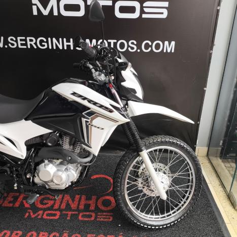 HONDA NXR Bros 160 ESDD, Foto 3