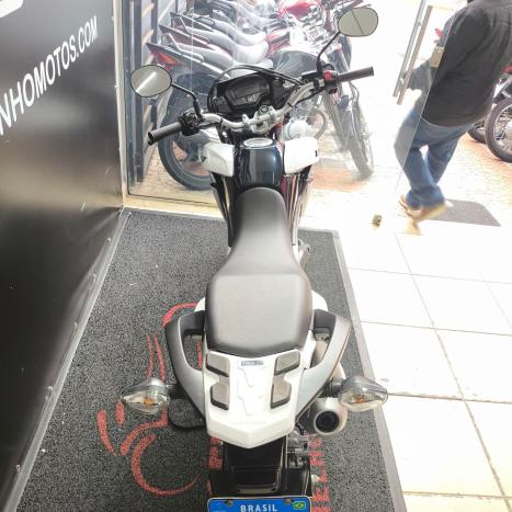 HONDA NXR Bros 160 ESDD, Foto 5