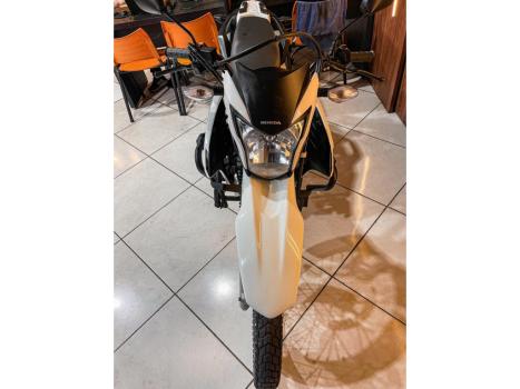 HONDA NXR Bros 160 ESDD, Foto 4