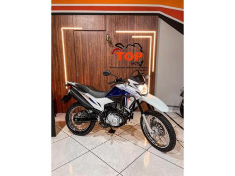 HONDA NXR Bros 160 ESDD, Foto 5