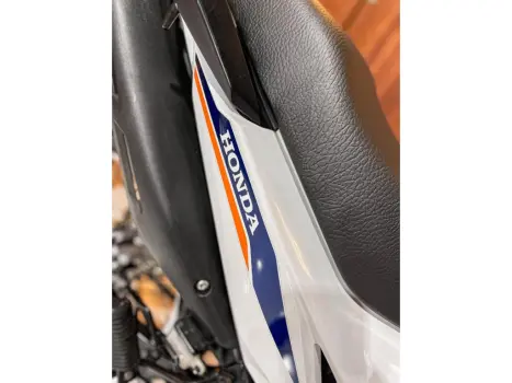 HONDA NXR Bros 160 ESDD, Foto 8