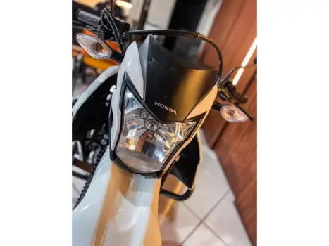 HONDA NXR Bros 160 ESDD, Foto 9