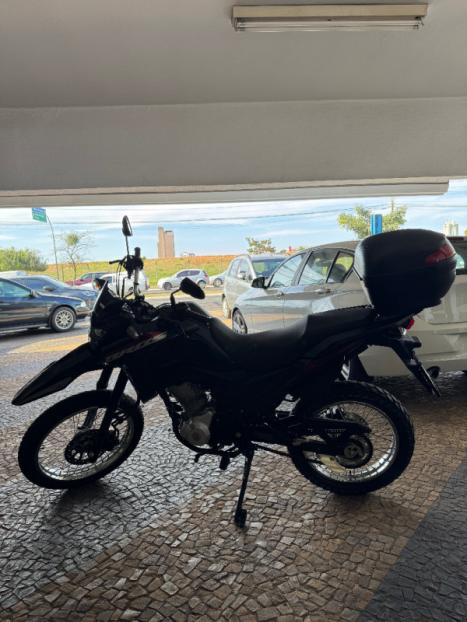 HONDA NXR Bros 160 ESDD, Foto 4