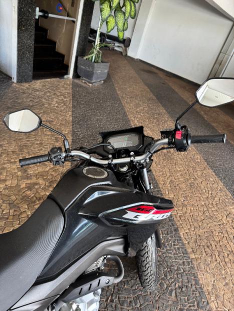 HONDA NXR Bros 160 ESDD, Foto 5