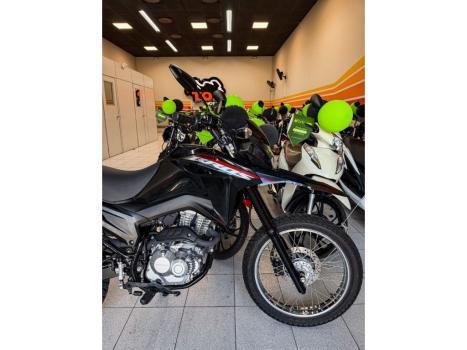 HONDA NXR Bros 160 ESDD, Foto 2