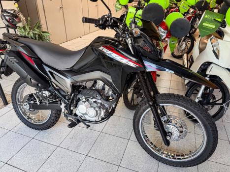 HONDA NXR Bros 160 ESDD, Foto 3