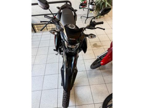 HONDA NXR Bros 160 ESDD, Foto 4