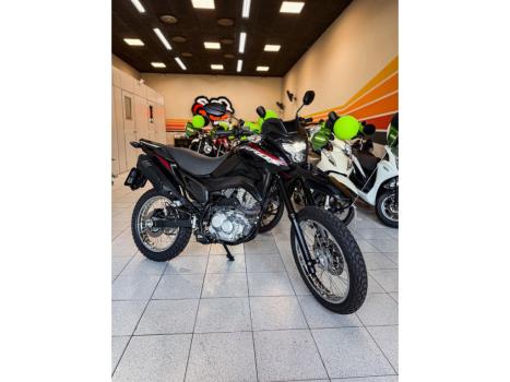 HONDA NXR Bros 160 ESDD, Foto 5