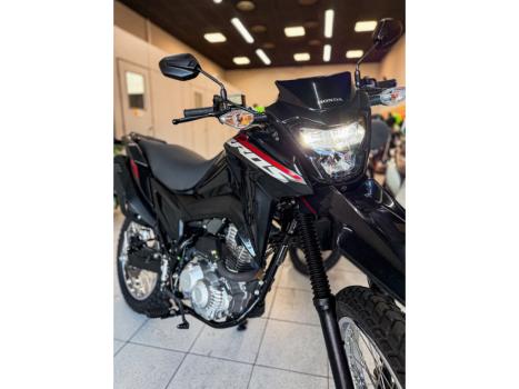 HONDA NXR Bros 160 ESDD, Foto 6