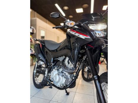 HONDA NXR Bros 160 ESDD, Foto 7