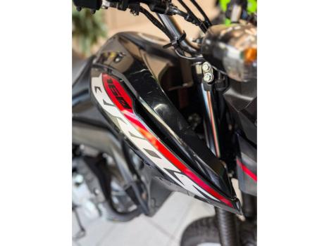 HONDA NXR Bros 160 ESDD, Foto 9