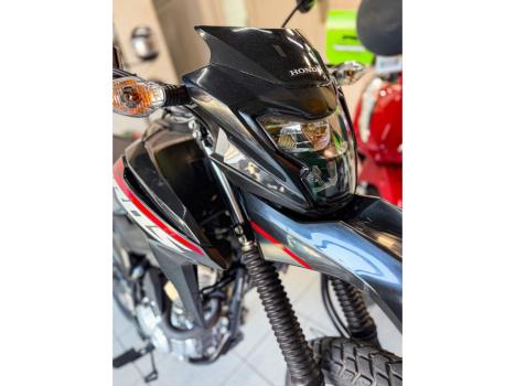 HONDA NXR Bros 160 ESDD, Foto 10