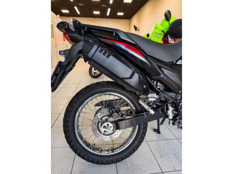 HONDA NXR Bros 160 ESDD, Foto 11