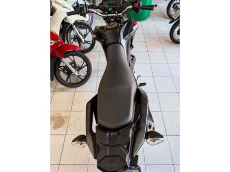 HONDA NXR Bros 160 ESDD, Foto 12