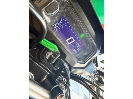 HONDA NXR Bros 160 ESDD, Foto 13