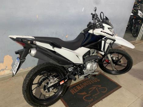 HONDA NXR Bros 160 ESDD, Foto 4