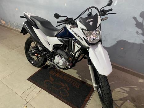 HONDA NXR Bros 160 ESDD, Foto 5