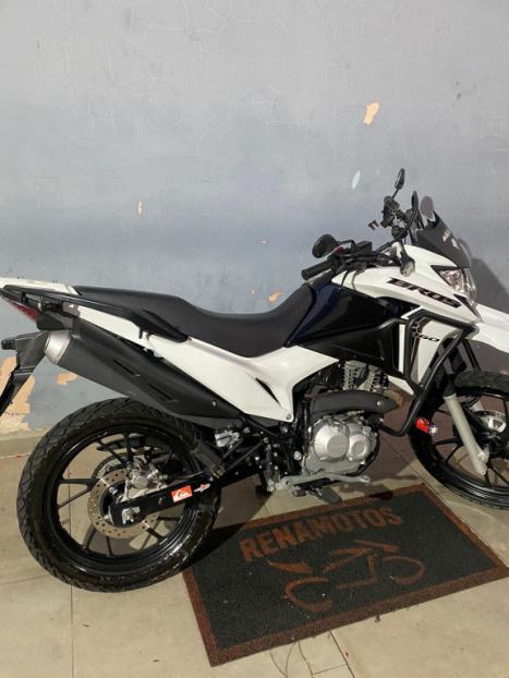 HONDA NXR Bros 160 ESDD, Foto 8