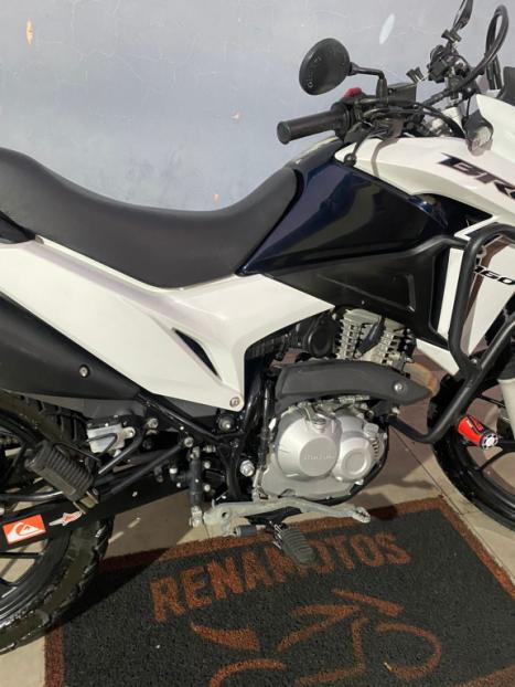 HONDA NXR Bros 160 ESDD, Foto 9