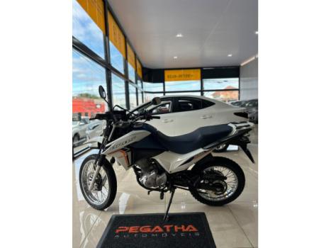 HONDA NXR Bros 160 ESDD, Foto 1