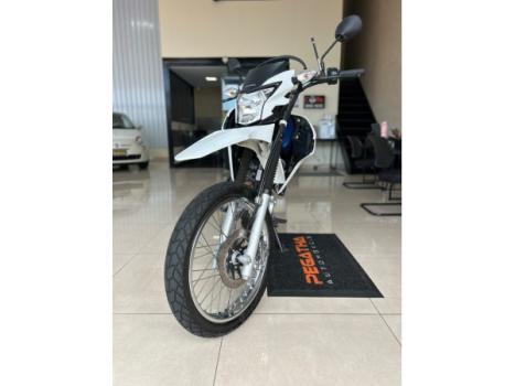 HONDA NXR Bros 160 ESDD, Foto 2