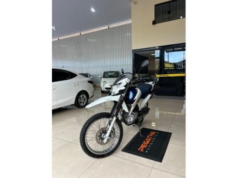 HONDA NXR Bros 160 ESDD, Foto 6