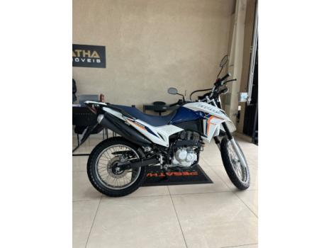HONDA NXR Bros 160 ESDD, Foto 7
